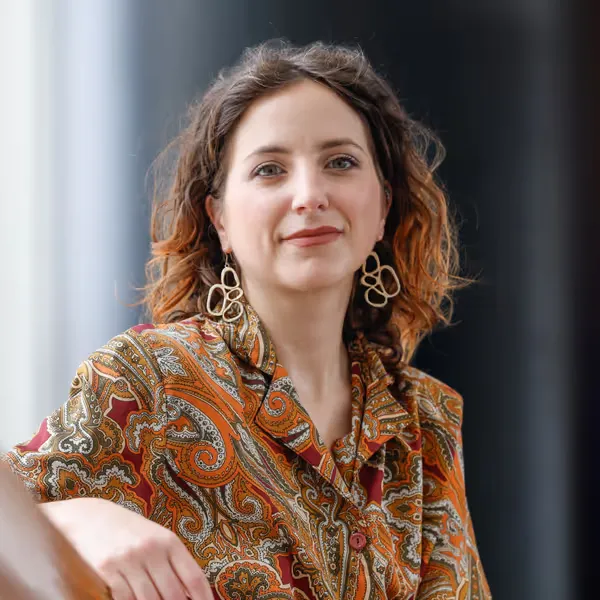 Benedetta Scuderi