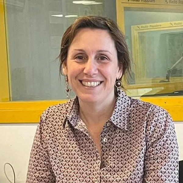 Lorenza Ghidini